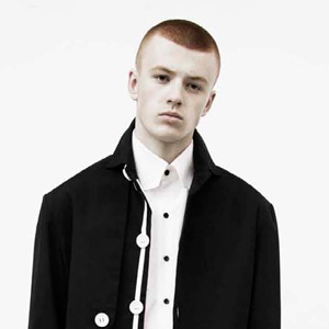 jake shortall